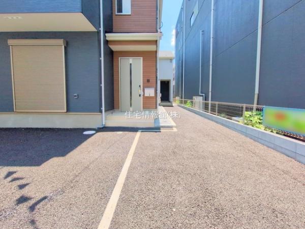 八王子市大和田町 第25 