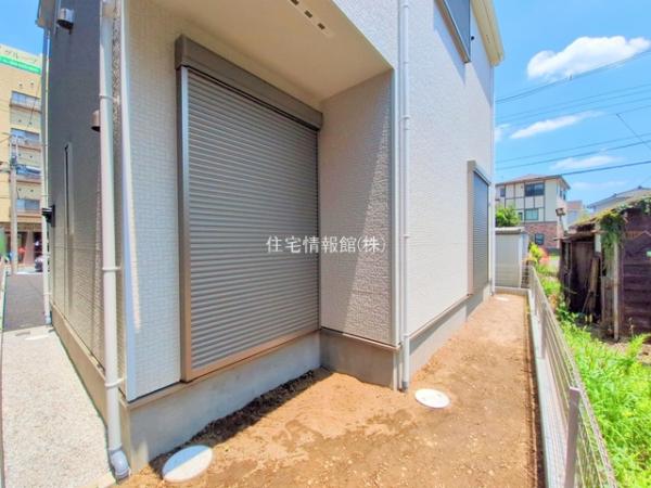 八王子市大和田町 第25 