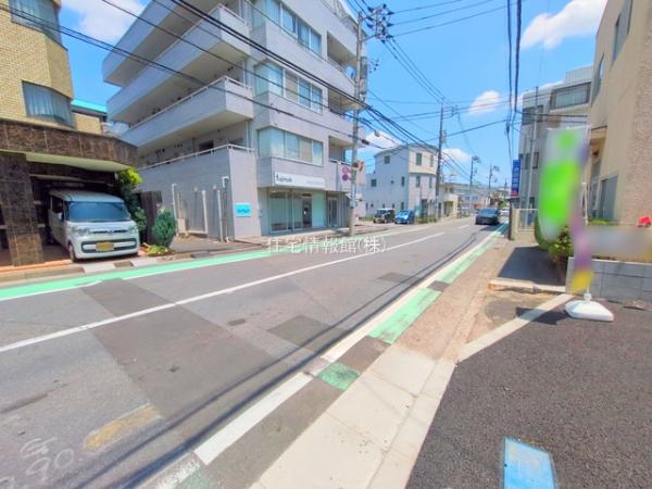 八王子市大和田町 第25 