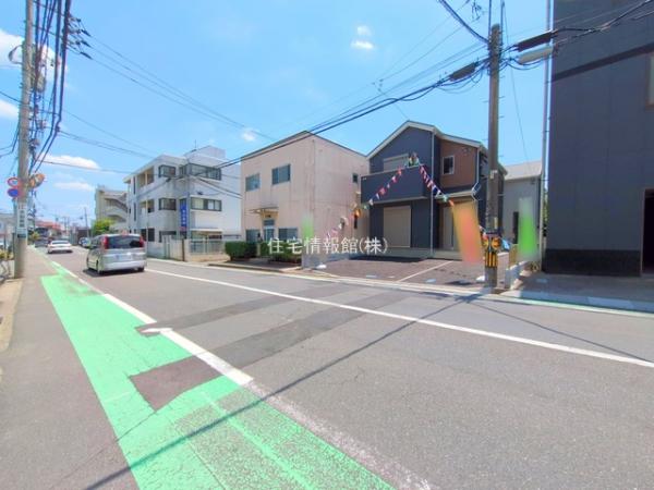 八王子市大和田町 第25 