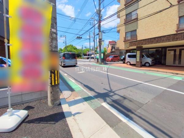 八王子市大和田町 第25 