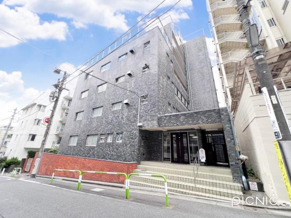 中古マンション 世田谷区成城２丁目 小田急線成城学園前駅 3,080万円