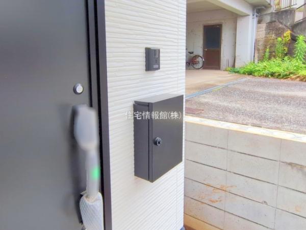 横浜市鶴見区下末吉1期 