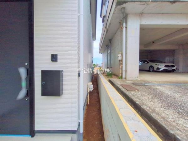 横浜市鶴見区下末吉1期 