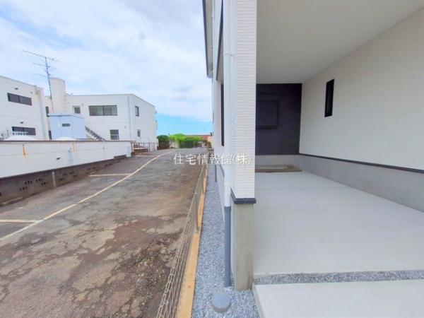 横浜市鶴見区下末吉1期 