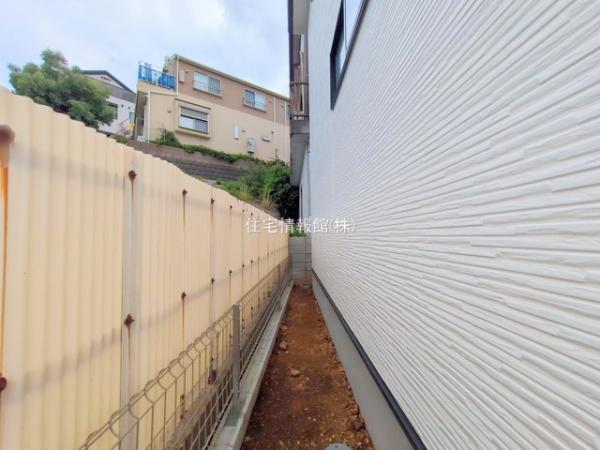 横浜市鶴見区下末吉1期 