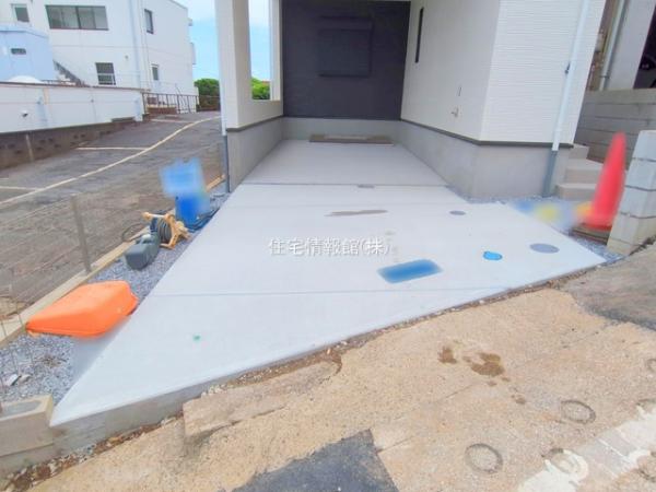 横浜市鶴見区下末吉1期 