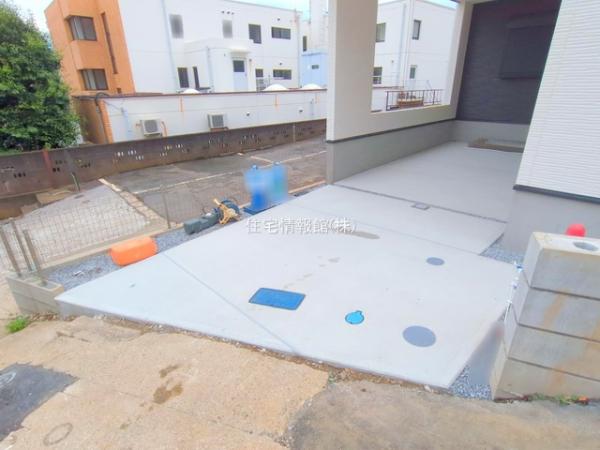 横浜市鶴見区下末吉1期 