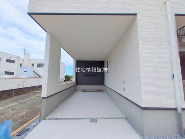 横浜市鶴見区下末吉1期 