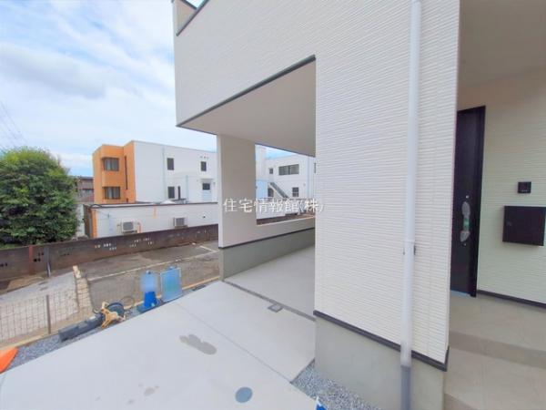 横浜市鶴見区下末吉1期 