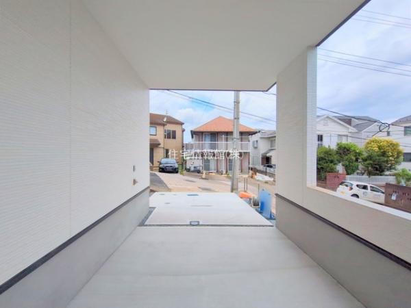 横浜市鶴見区下末吉1期 