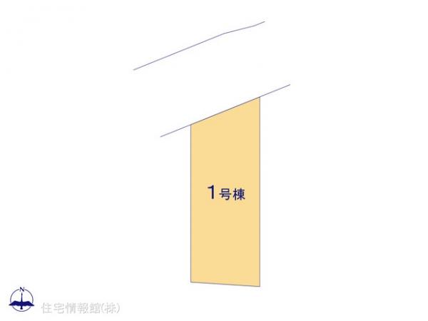 横浜市鶴見区下末吉1期 