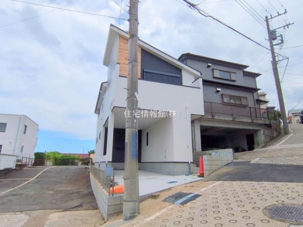 横浜市鶴見区下末吉1期 