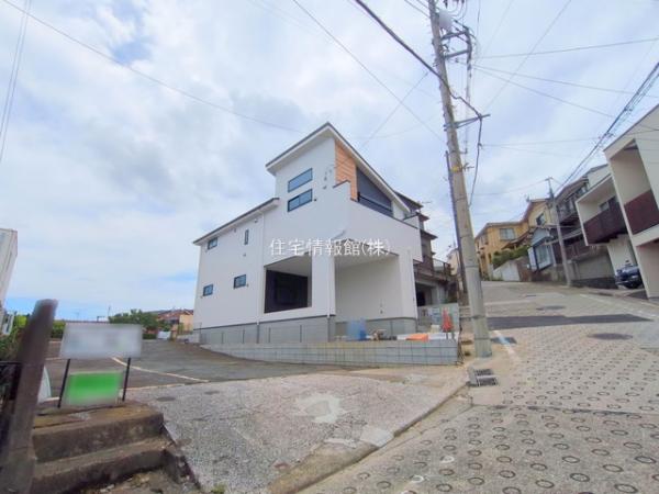 横浜市鶴見区下末吉1期 