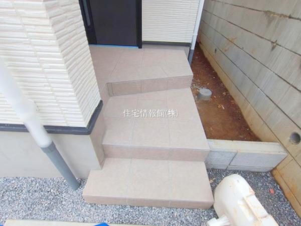 横浜市鶴見区下末吉1期 