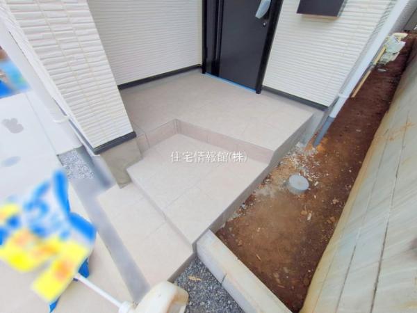 横浜市鶴見区下末吉1期 