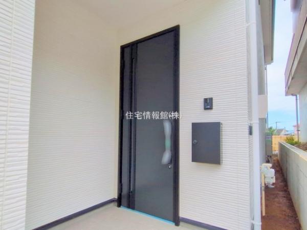 横浜市鶴見区下末吉1期 