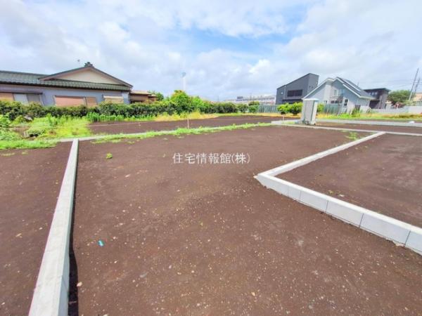 土地 神奈川県相模原市南区麻溝台７丁目9 小田急線小田急相模原駅 2,130万円