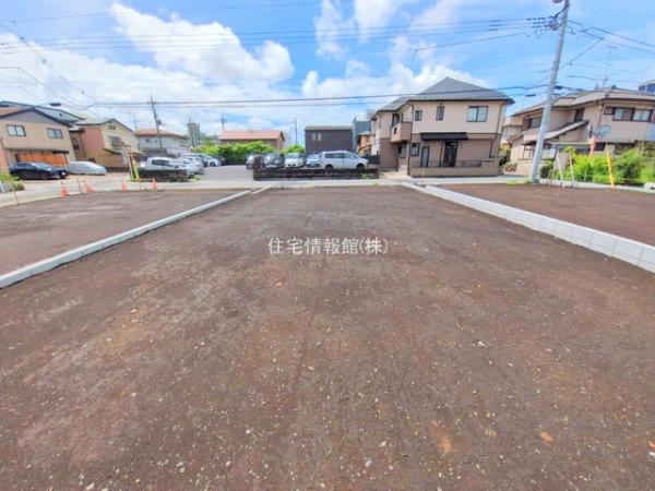 土地 神奈川県相模原市南区麻溝台７丁目9 小田急線小田急相模原駅 2,880万円