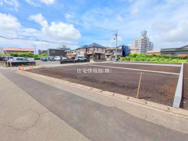 土地 神奈川県相模原市南区麻溝台７丁目9 小田急線小田急相模原駅 3,030万円