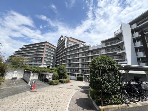 中古マンション 千葉県松戸市小山 北総鉄道矢切駅 3,499万円