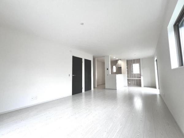 新築戸建 東京都八王子市めじろ台１丁目 京王高尾線めじろ台駅 5,799万円