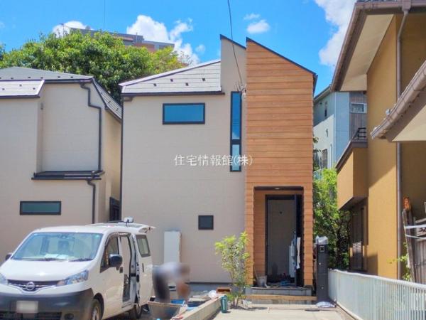 新築戸建 千葉県船橋市前貝塚町1013-12 東武野田線塚田駅 3,990万円
