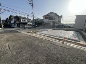 新築戸建 大阪府交野市幾野４丁目15-25 京阪交野線郡津駅 46800000