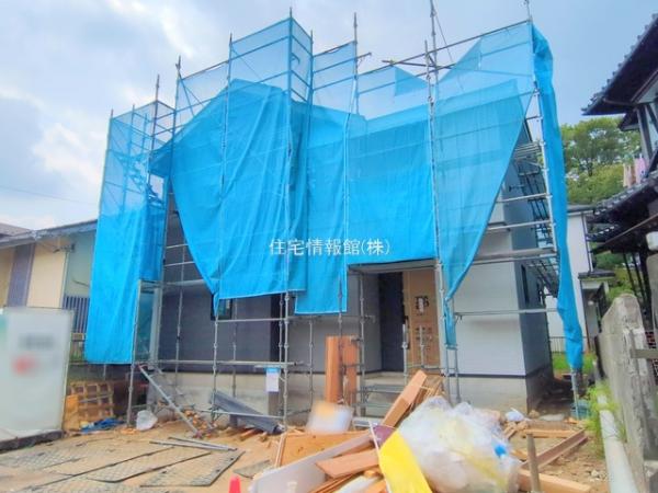 新築戸建 神奈川県鎌倉市今泉台７丁目930-16 JR横須賀線北鎌倉駅 4,998万円