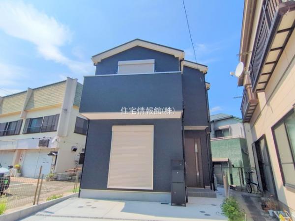 新築戸建 神奈川県横須賀市林２丁目1-12 JR横須賀線衣笠駅 2,790万円