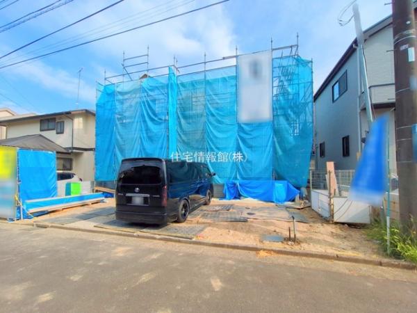 新築戸建 東京都八王子市北野台２丁目1079-144 京王線北野駅 5,199万円