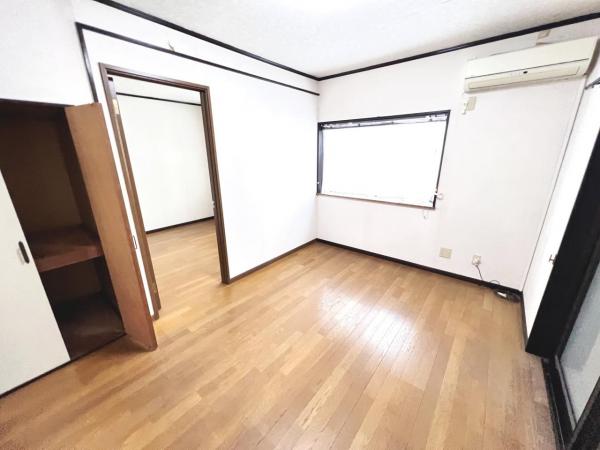 厚木市飯山南１丁目 中古戸建 子供部屋