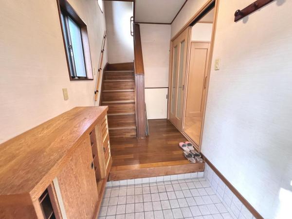 厚木市飯山南１丁目 中古戸建 その他内観