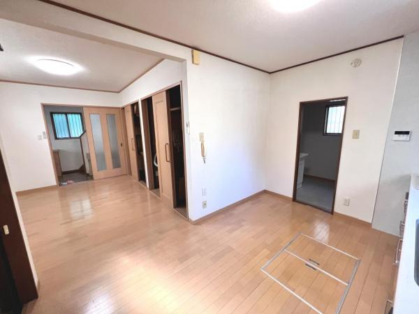 厚木市飯山南１丁目 中古戸建 ダイニング