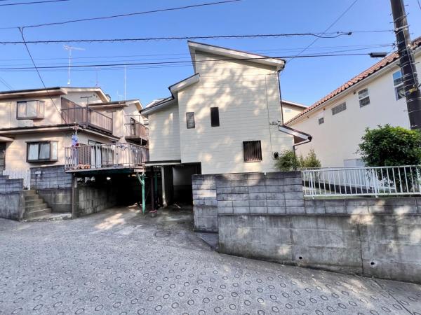 厚木市飯山南１丁目 中古戸建 構造・工法・仕様