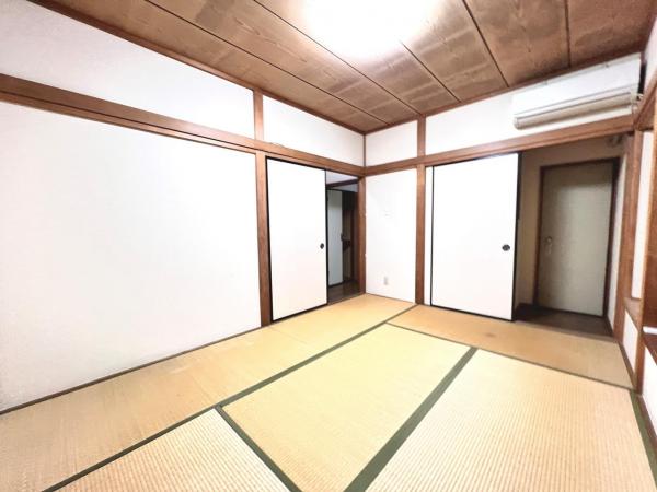 厚木市飯山南１丁目 中古戸建 和室