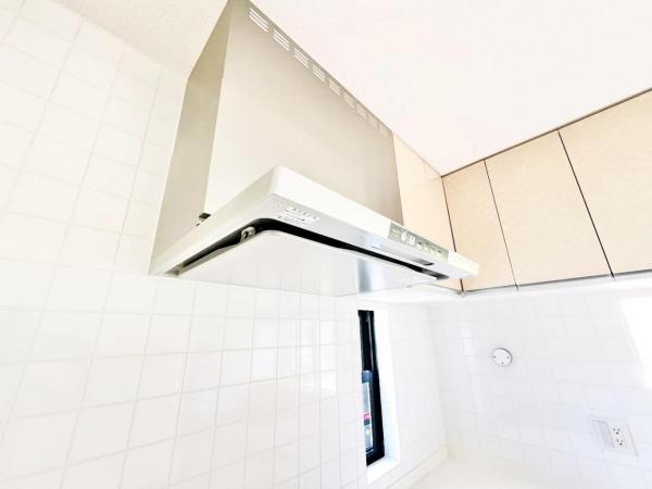 千葉市緑区おゆみ野中央８丁目 中古戸建 その他設備(専用部)