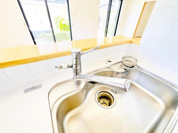 千葉市緑区おゆみ野中央８丁目 中古戸建 その他設備(専用部)