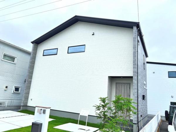 新築戸建 加須市三俣２丁目 東武伊勢崎線加須駅 2,720万円