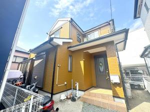 中古戸建 三浦市三崎町諸磯857-15 京急久里浜線三崎口駅 14800000