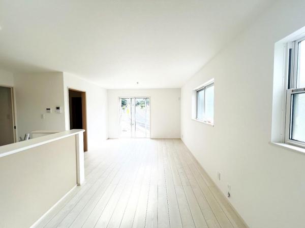 新築戸建 千葉県柏市増尾４丁目 東武野田線増尾駅 3,690万円