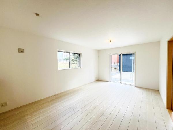 新築戸建 千葉県柏市増尾４丁目 東武野田線増尾駅 3,590万円