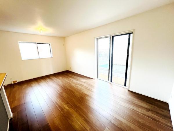 新築戸建 千葉県柏市増尾４丁目 東武野田線増尾駅 3,490万円