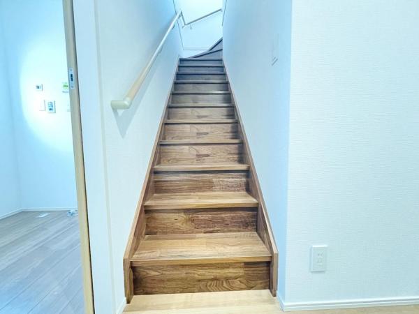 柏市第3増尾 その他内観