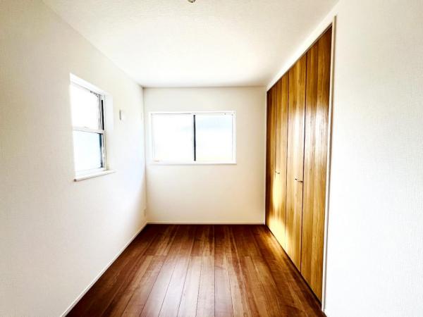 柏市第3増尾 子供部屋