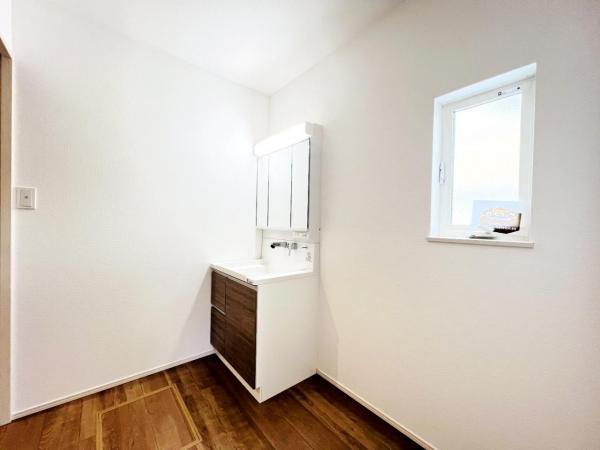 柏市第3増尾 ランドリースペース