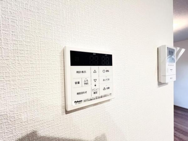 柏市第3増尾 その他内観