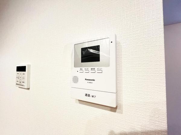 柏市第3増尾 その他内観