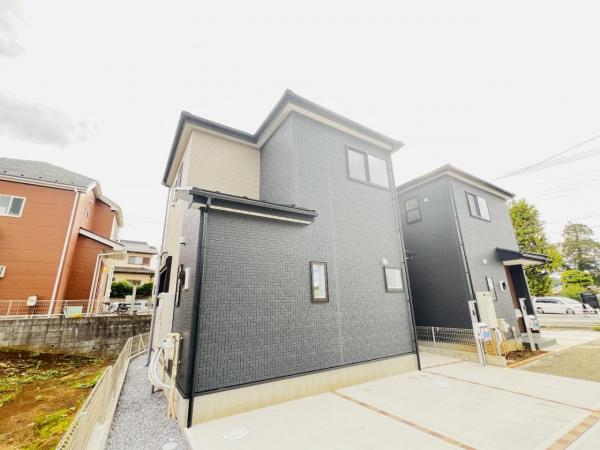 柏市第3増尾 構造・工法・仕様