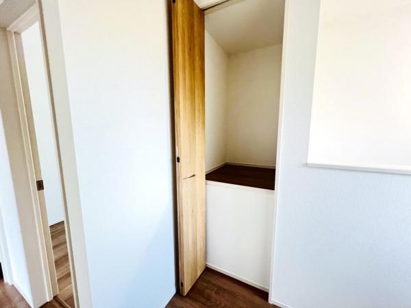 柏市第3増尾 玄関